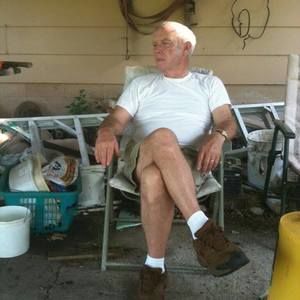 Meet your Posher, Doug